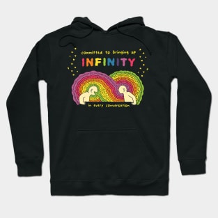 Infinity Hoodie